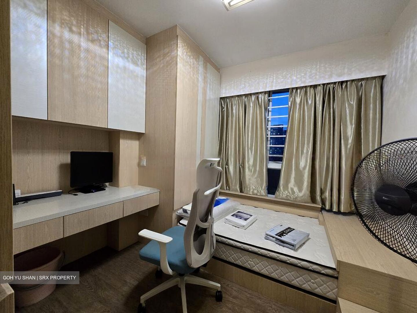 Blk 668A Waterway Ridges (Punggol), HDB 4 Rooms #457971391